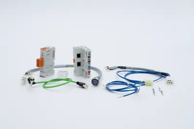 DeviceNet™ M/-