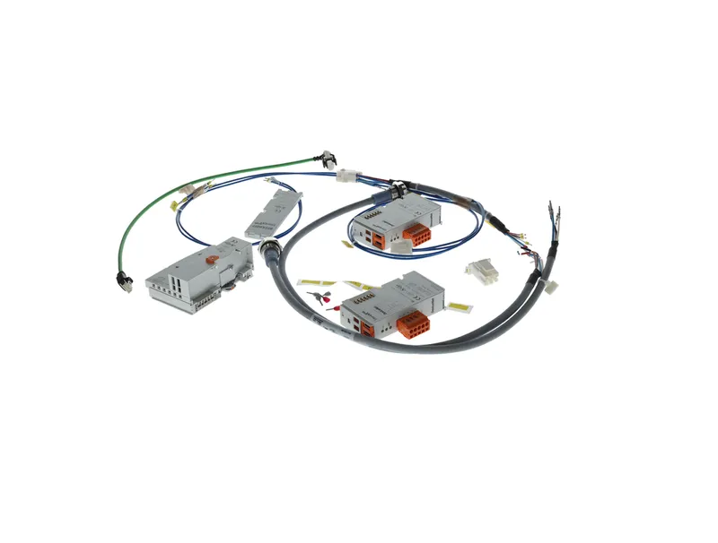 DeviceNet™ M/S — photo 18 of 20