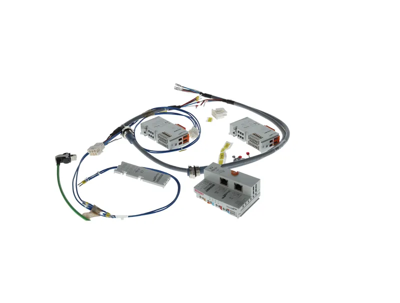 DeviceNet™ M/S — photo 20 of 20