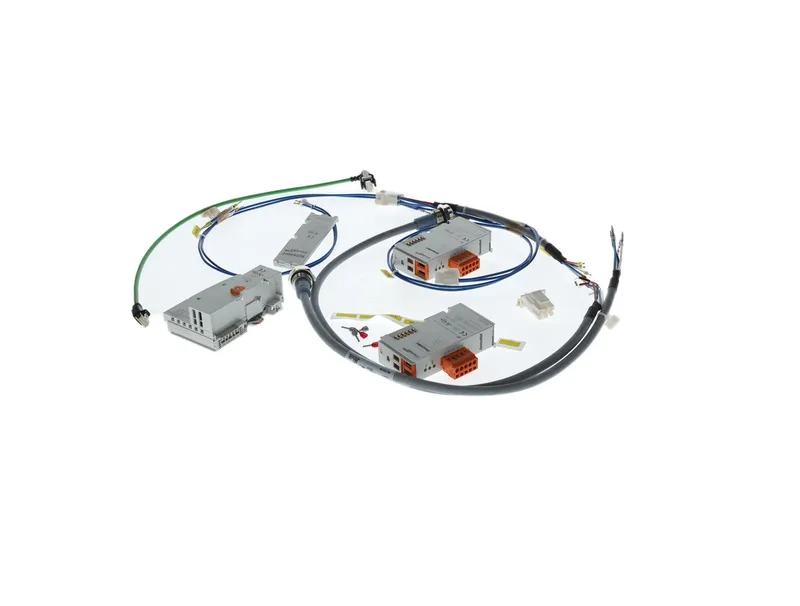 DeviceNet™ M/S — photo 4 of 20