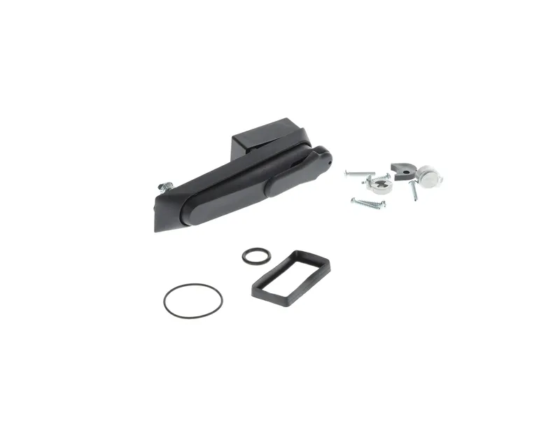 Swivel lever for ASSA use — photo 20 of 22