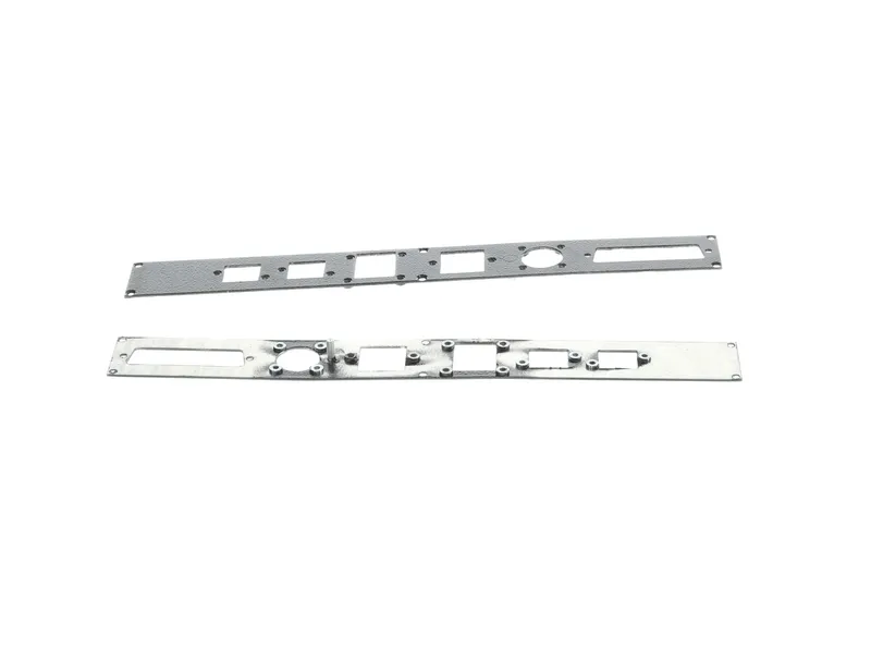 KRC4 comp. interface plate X70/71RAL7016 — photo 6 of 9