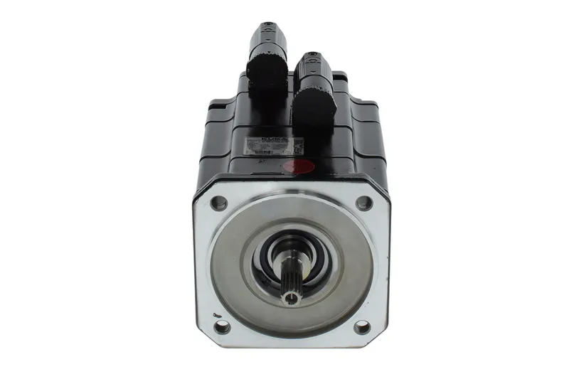AC servomotor TYP-D0/1FK7060 F — photo 4 of 5