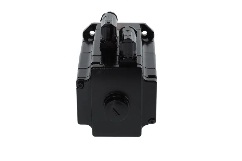 AC servomotor TYP-D0/1FK7060 F — photo 3 of 5