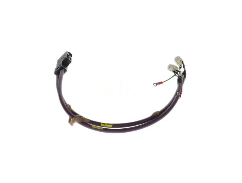 Cable KRC4sr PB slave Beckh. EL7631-0010 — photo 7 of 9