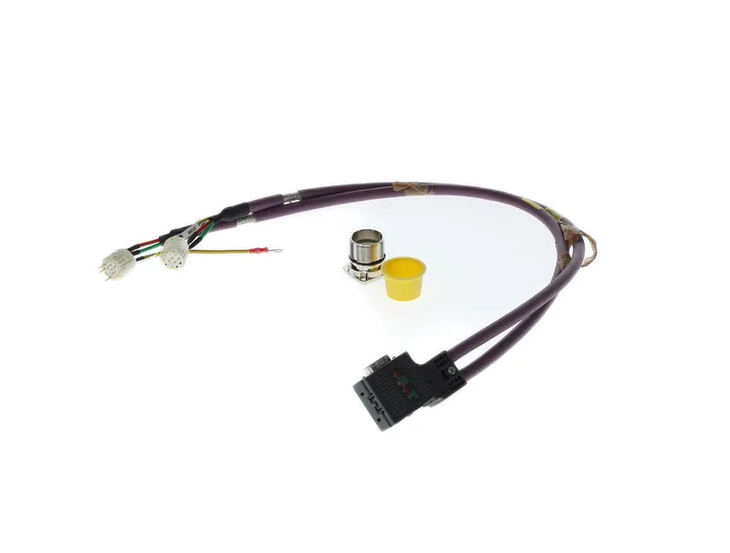 Cable KRC4sr PB slave Beckh. EL7631-0010 — photo 9 of 9