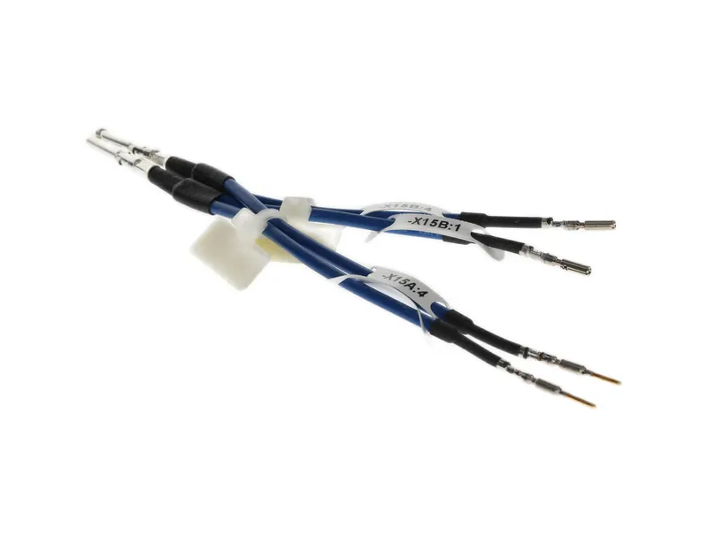 Cable KRC4comp PB slave supply 24V ext. — photo 5 of 9