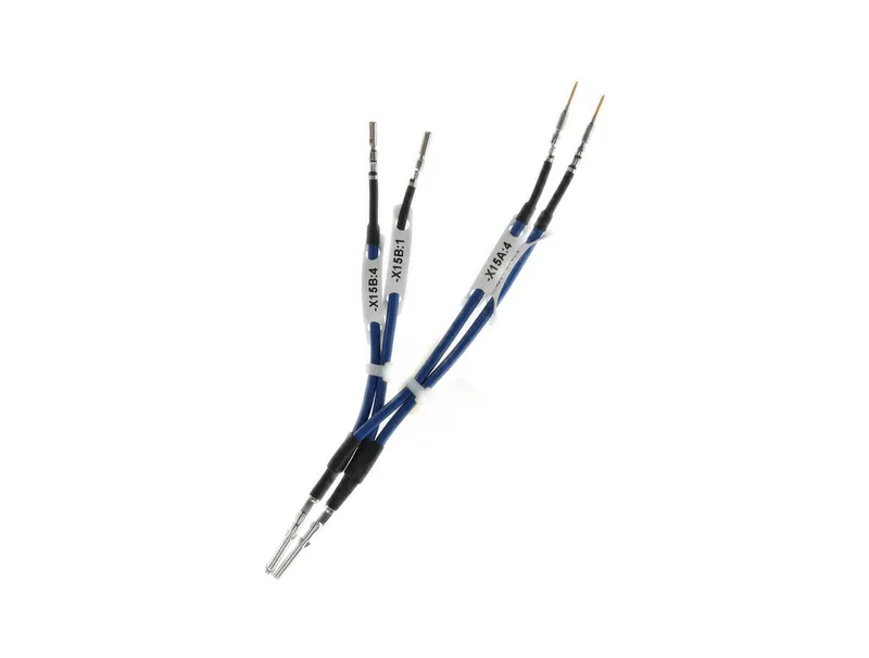 Cable KRC4comp PB slave supply 24V ext. — photo 6 of 9