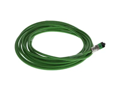 Kuka 212723 – ESF PNT 2x2xAWG22 follower cable 8.5m Kuka 212723 – ESF PNT 2x2xAWG22 follower cable 8.5m