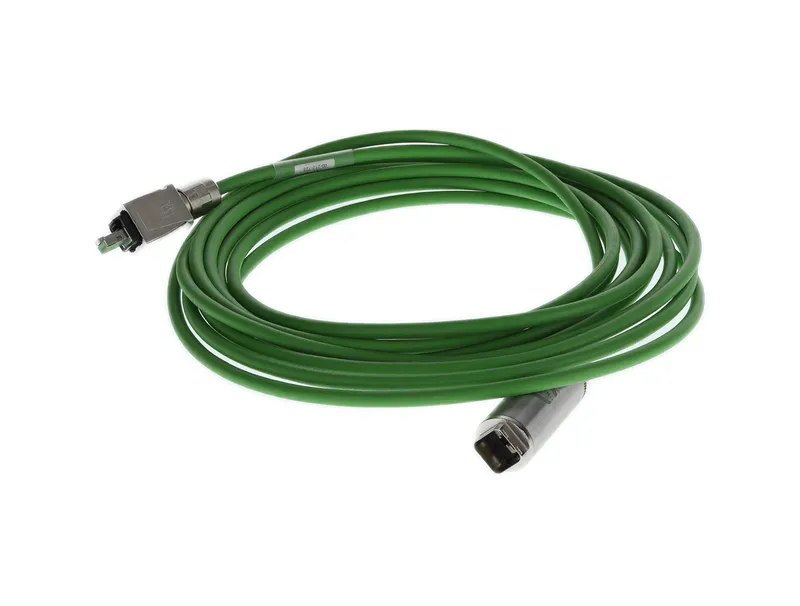 ESF PNT 2x2xAWG22 follower cable 8.5m — photo 4 of 9