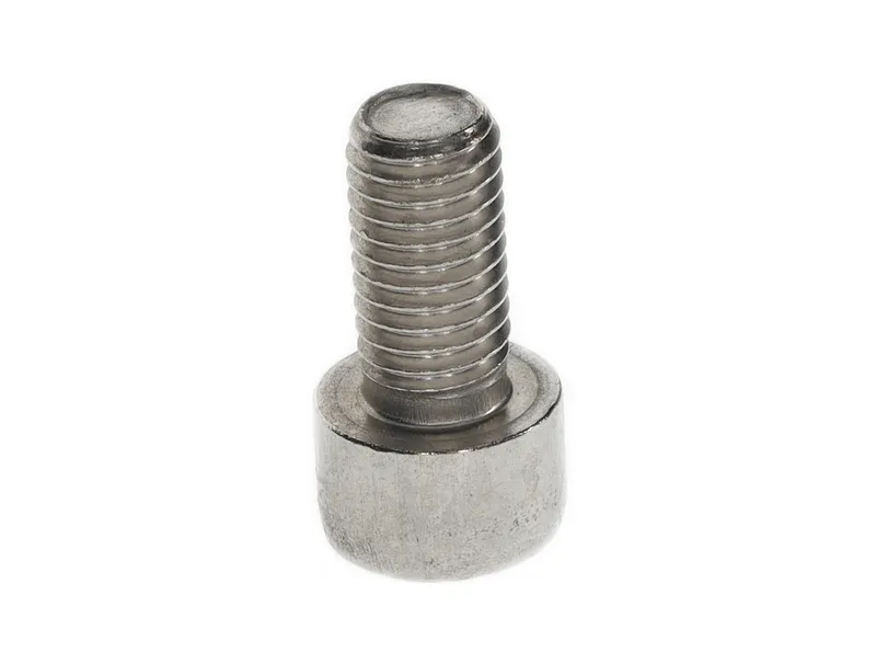 Allen screw M10x20 — photo 7 of 9