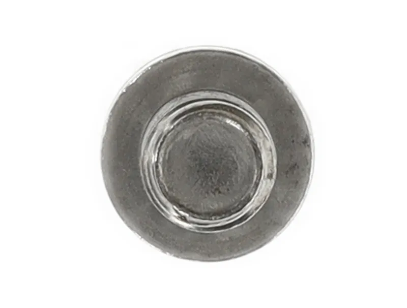 Allen screw M10x20 — photo 1 of 9
