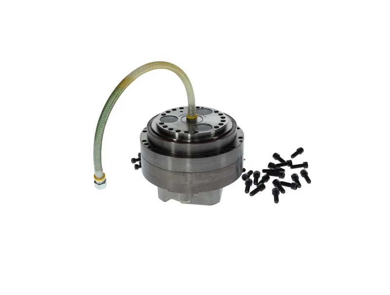 SPP gear unit GZ_208_132_A1 — photo 11 of 18