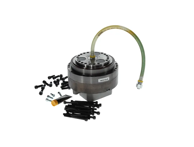 SPP gear unit GZ_208_132_A1 — photo 15 of 18