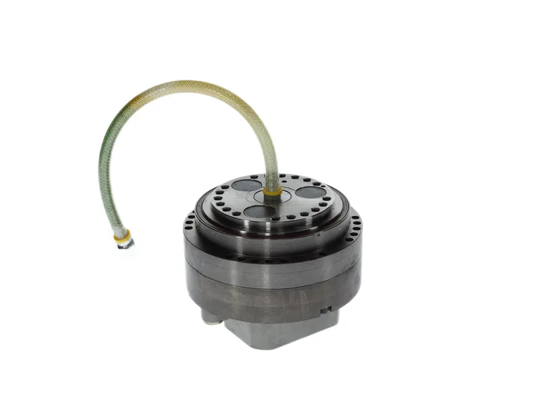 SPP gear unit GZ_208_132_A1 — photo 10 of 18