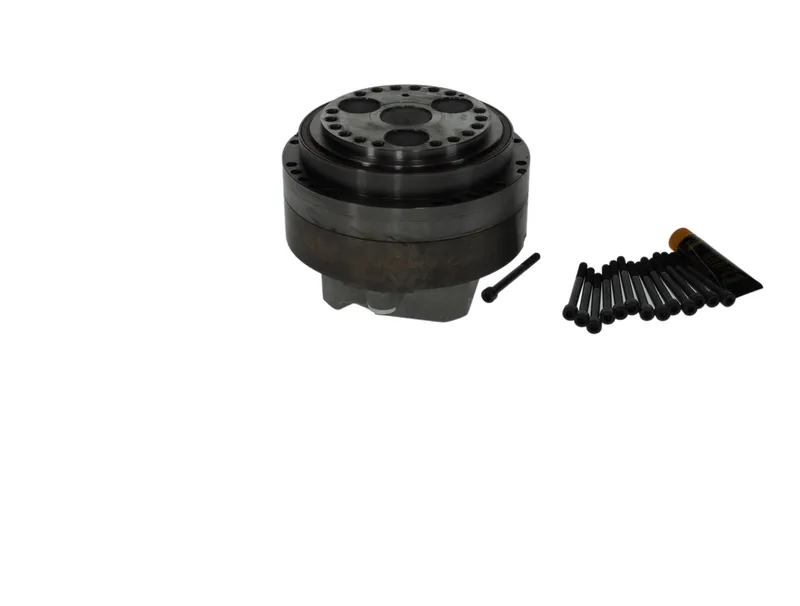 SPP gear unit GZ_208_132_A2 — photo 5 of 18