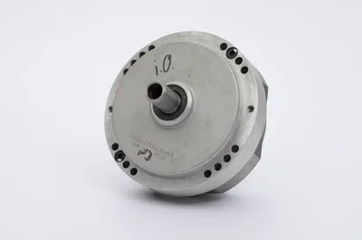 SPP gear unit GZ_190_131_A3