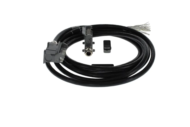 ESF 075S CTR 23x1+2x1 Torsion — photo 3 of 3