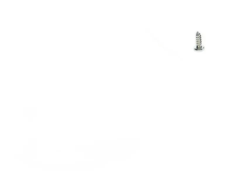 Pan head tapping screw ST2,2x6,5 — photo 13 of 15
