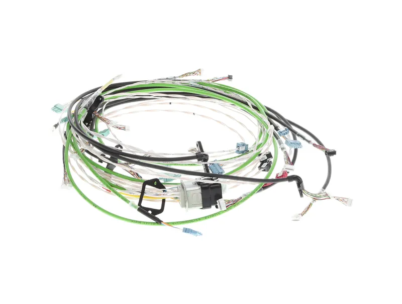 LBR5 14kg cable set — photo 7 of 9