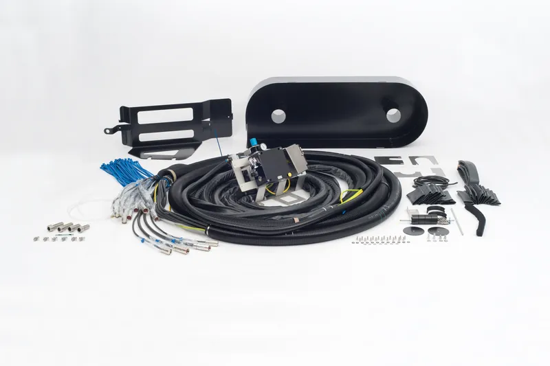 Cable set RDCextern — photo 2 of 3