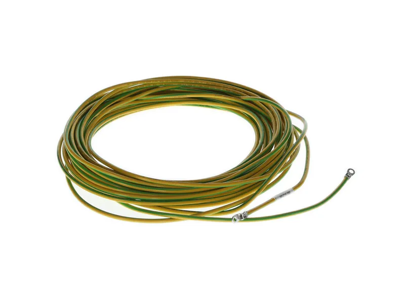 Cable 15m PE 1x4 — photo 6 of 11