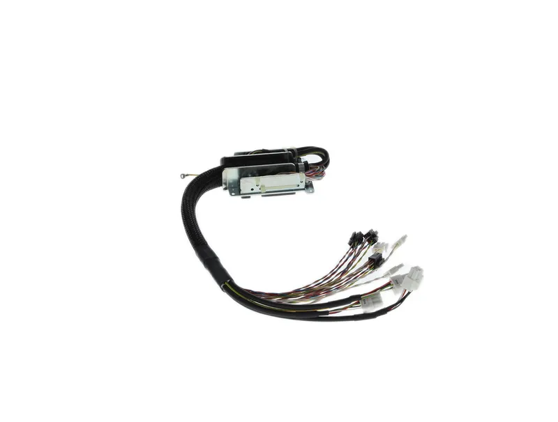Cable set KR5arcCN A3-6 — photo 5 of 12
