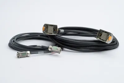 Cable set 4m CON