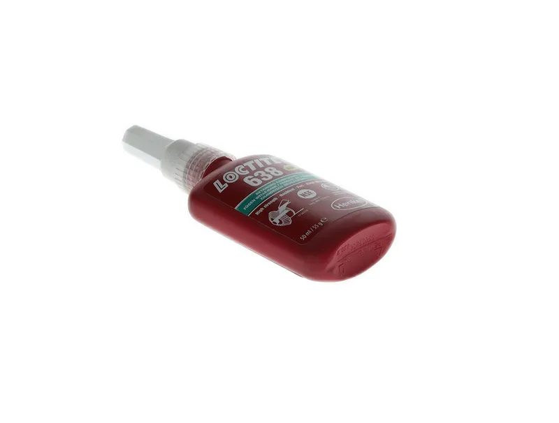 Loctite 638 adhesive (50ml) — photo 7 of 9