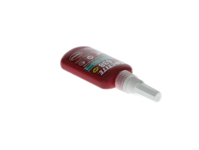 Loctite 638 adhesive (50ml) — photo 5 of 9