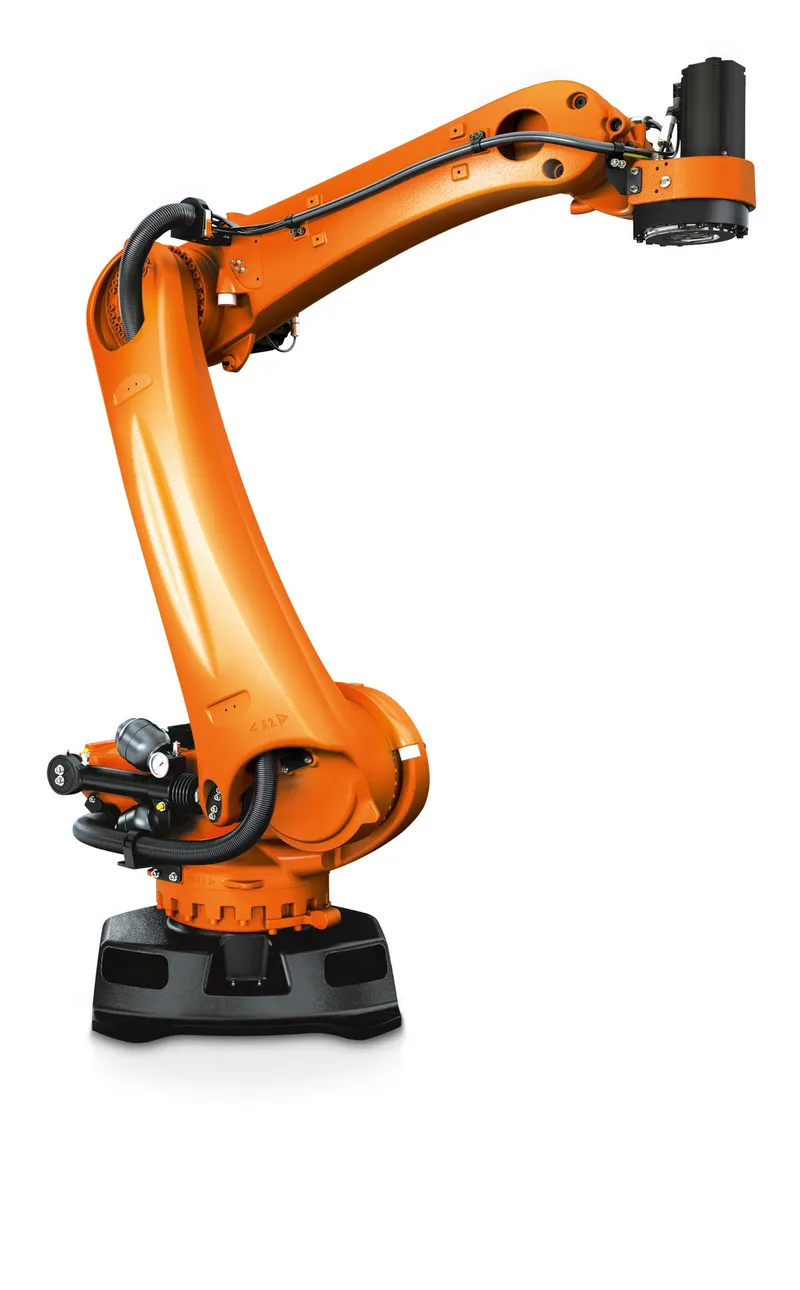 KR 120 R3200 PA-HO — photo 1 of 2