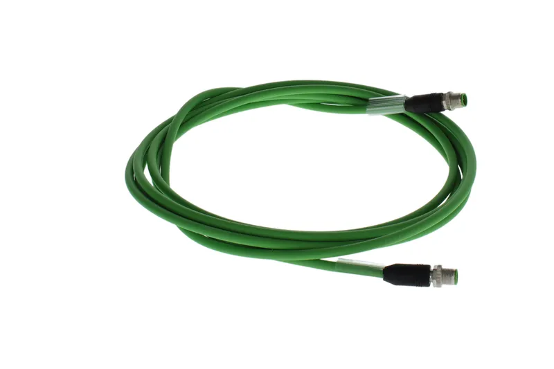 Profinet cable A3-6, K box, 4m — photo 2 of 4