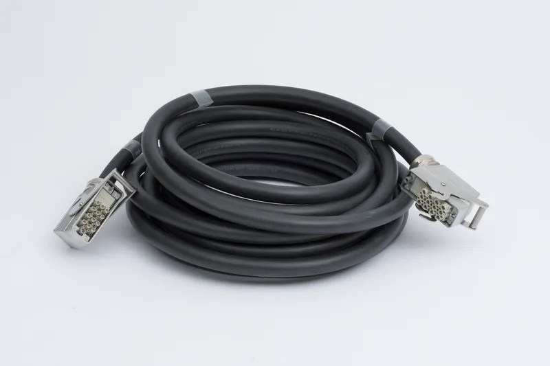 Cable 3m MOT A1-A4 — photo 1 of 2