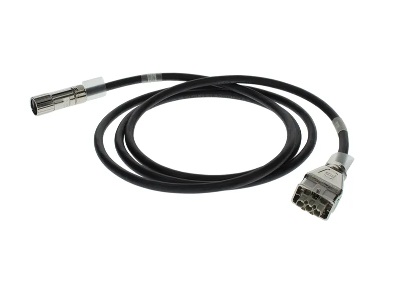 Cable 3m MOT SA 4x2,5+2x1 H-I1 — photo 2 of 9