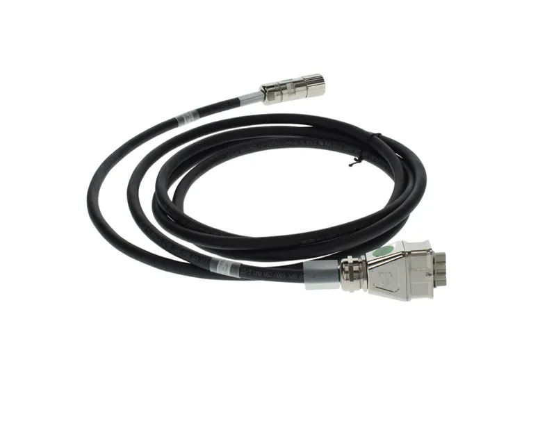 Cable 4m MOT SA 4x2,5+2x1 H-I1 — photo 5 of 9