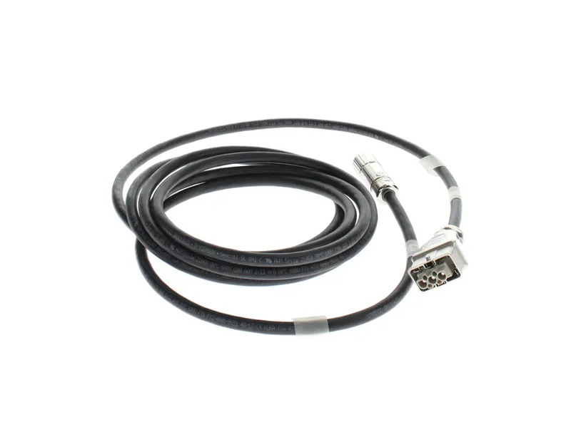 Cable 5m MOT SA 4x2,5+2x1 H-I1 — photo 10 of 10