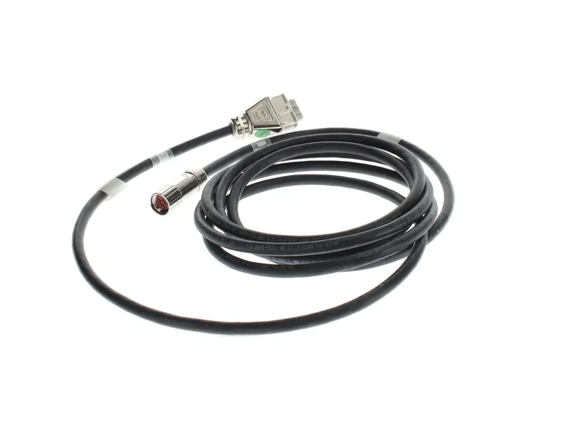 Cable 5m MOT SA 4x2,5+2x1 H-I1 — photo 2 of 10