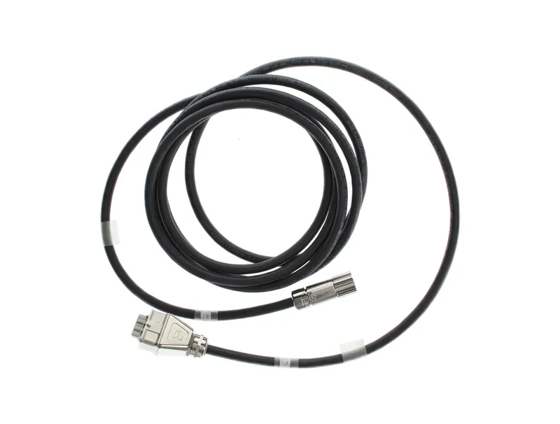 Cable 5m MOT SA 4x2,5+2x1 H-I1 — photo 5 of 10