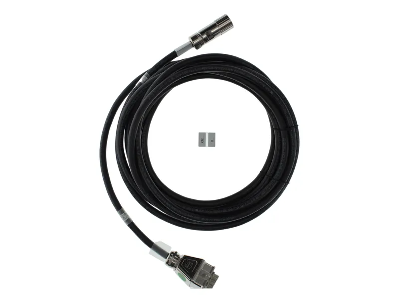 Cable 8m MOT SA 4x2,5+2x1 H-I1 — photo 2 of 9