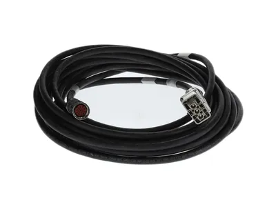 Kuka 215251 – Cable 11m MOT SA 4x2,5+2x1 H-I1 Kuka 215251 – Cable 11m MOT SA 4x2,5+2x1 H-I1