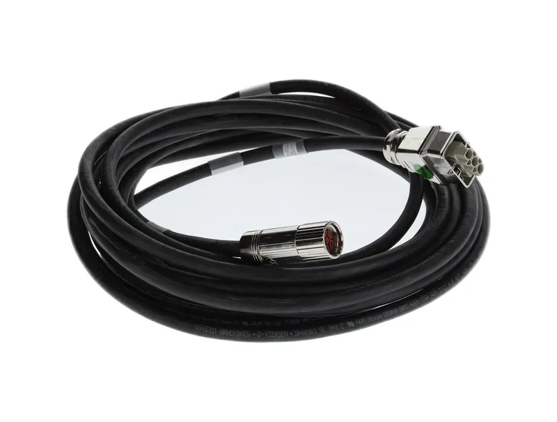 Cable 11m MOT SA 4x2,5+2x1 H-I1 — photo 6 of 9