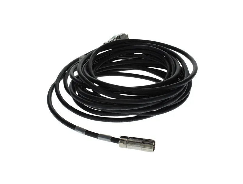 Cable 13m MOT SA 4x2,5+2x1 H-I1 — photo 7 of 9