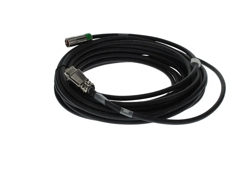 Cable 20m MOT SA 4x2,5+2x1 H-I1 — photo 2 of 9