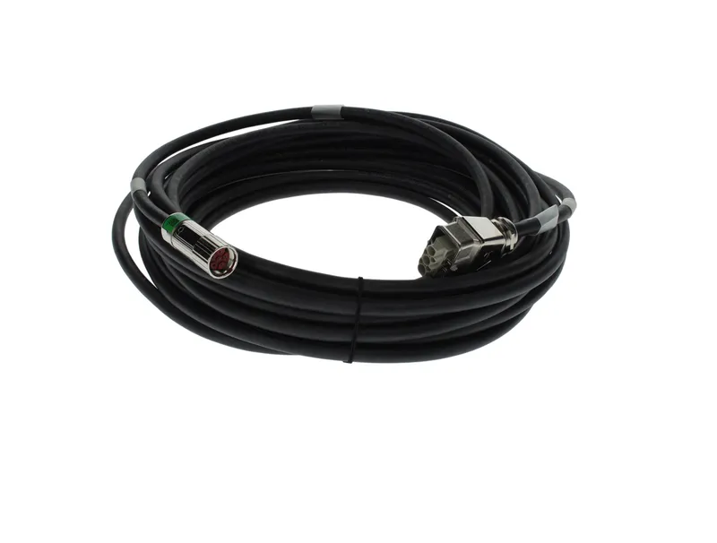 Cable 20m MOT SA 4x2,5+2x1 H-I1 — photo 9 of 9