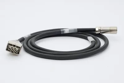 Cable 13m MOT SA 4x4+2x1 H-I1