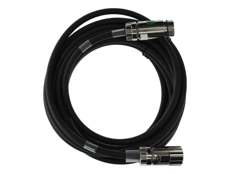 Cable 13m MOT SA 4x6+2x1 I1,5-I1,5 — photo 1 of 9