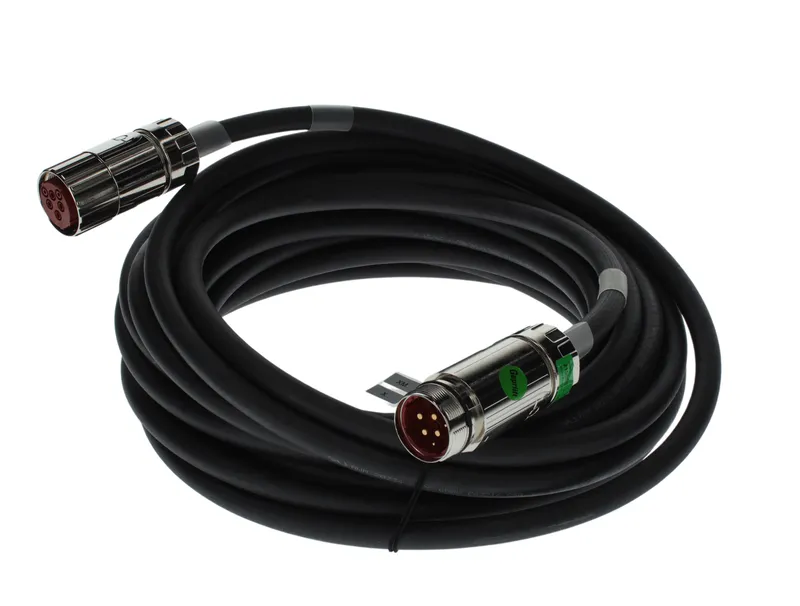 Cable 13m MOT SA 4x6+2x1 I1,5-I1,5 — photo 3 of 9