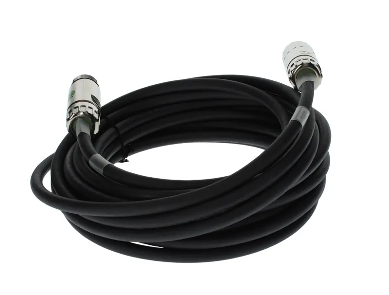 Cable 13m MOT SA 4x6+2x1 I1,5-I1,5 — photo 4 of 9