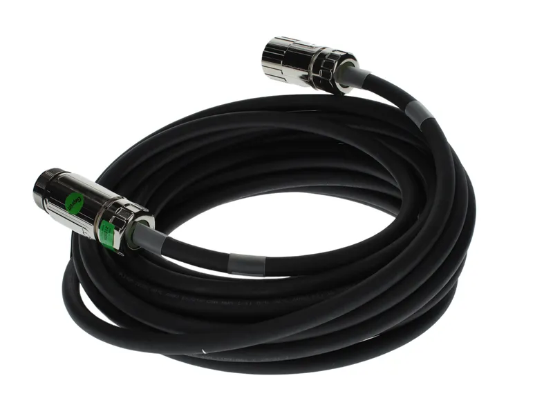Cable 13m MOT SA 4x6+2x1 I1,5-I1,5 — photo 6 of 9