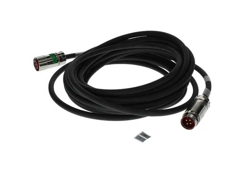 Cable 14m MOT SA 4x6+2x1 I1,5-I1,5 — photo 2 of 9